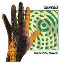 LP - Genesis - Invisible Touch
