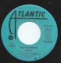 7inch Vinyl Single - Genesis - Land Of Confusion - SP