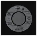 7inch Vinyl Single - Genesis - Land Of Confusion - no original cover