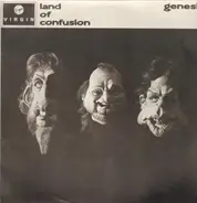 Genesis - Land Of Confusion