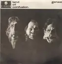 12inch Vinyl Single - Genesis - Land Of Confusion
