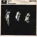 7inch Vinyl Single - Genesis - Land Of Confusion