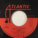 7inch Vinyl Single - Genesis - Land Of Confusion