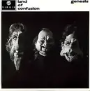 7inch Vinyl Single - Genesis - Land Of Confusion