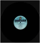 LP - Genesis - Live - Big Artist Collection