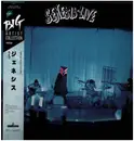 LP - Genesis - Live - Big Artist Collection