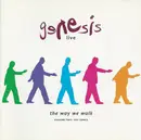 CD - Genesis - Live / The Way We Walk (Volume Two: The Longs)
