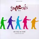CD - Genesis - Live / The Way We Walk (Volume Two: The Longs)