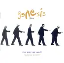 CD - Genesis - Live / The Way We Walk (Volume One: The Shorts)