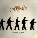 LP - Genesis - Live / The Way We Walk (Volume One: The Shorts)