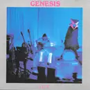 CD - Genesis - Live