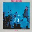 CD - Genesis - Live