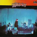 LP - Genesis - Live