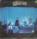LP - Genesis - Live