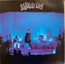 LP - Genesis - Live