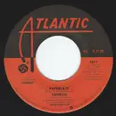 7inch Vinyl Single - Genesis - Paperlate - SP