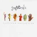 CD-Box - Genesis - Platinum Collection