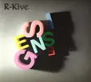 CD-Box - Genesis - R-Kive - Digipak