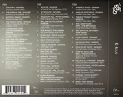 CD-Box - Genesis - R-Kive - Digipak
