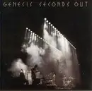 Double CD - Genesis - Seconds Out
