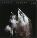 Double CD - Genesis - Seconds Out
