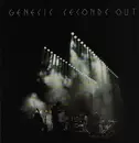 Double LP - Genesis - Seconds Out