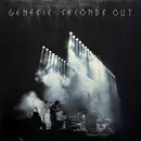 Double LP - Genesis - Seconds Out - Gatefold