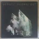 Double LP - Genesis - Seconds Out