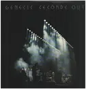Double LP - Genesis - Seconds Out
