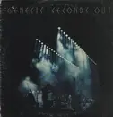 Double LP - Genesis - Seconds Out