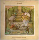LP - Genesis - Selling England By The Pound - UK A-1U / B-2U
