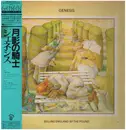 LP - Genesis - Selling England By The Pound