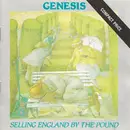 CD - Genesis - Selling England By The Pound