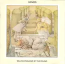CD - Genesis - Selling England By The Pound