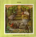 LP - Genesis - Selling England By The Pound