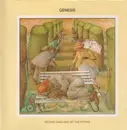 LP - Genesis - Selling England By The Pound