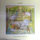 LP - Genesis - Selling England By The Pound - Gatefold