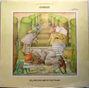 LP - Genesis - Selling England By The Pound