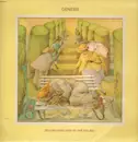LP - Genesis - Selling England By The Pound
