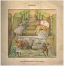 LP - Genesis - Selling England By The Pound