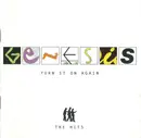 CD - Genesis - Turn It On Again (The Hits)