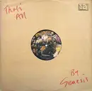 12inch Vinyl Single - Genesis - That's All