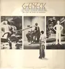 Double LP - Genesis - The Lamb Lies Down On Broadway