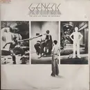 Double LP - Genesis - The Lamb Lies Down On Broadway