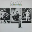 Double LP - Genesis - The Lamb Lies Down On Broadway