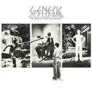 Double LP - Genesis - The Lamb Lies Down On Broadway