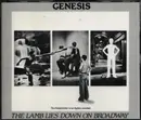Double CD - Genesis - The Lamb Lies Down On Broadway