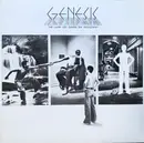 Double LP - Genesis - The Lamb Lies Down On Broadway