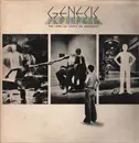 Double LP - Genesis - The Lamb Lies Down On Broadway