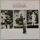 Double CD - Genesis - The Lamb Lies Down On Broadway